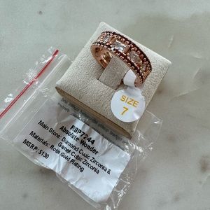 Rbp 7244 Bomb Party January Birthday 2024 "Absolute Wonder" Size 7